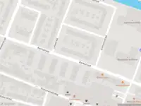 Brandweer met gepaste spoed naar de Krommenieërpad in Wormerveer vanwege een liftopsluiting