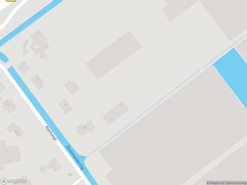 Ambulance met gepaste spoed naar de Kleihoogt in Berkel en Rodenrijs