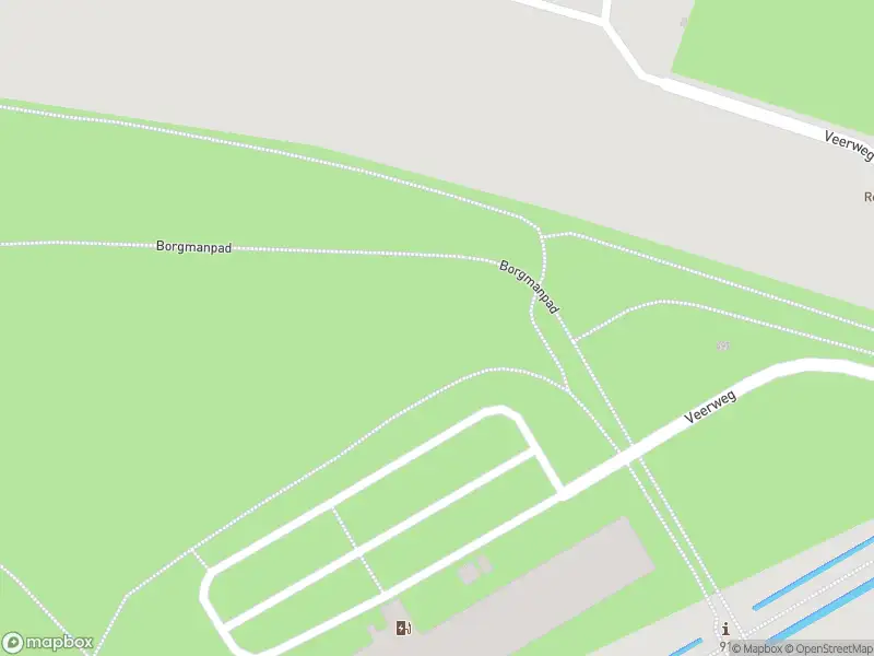 Ambulance met grote spoed naar de Veerweg in Zwijndrecht