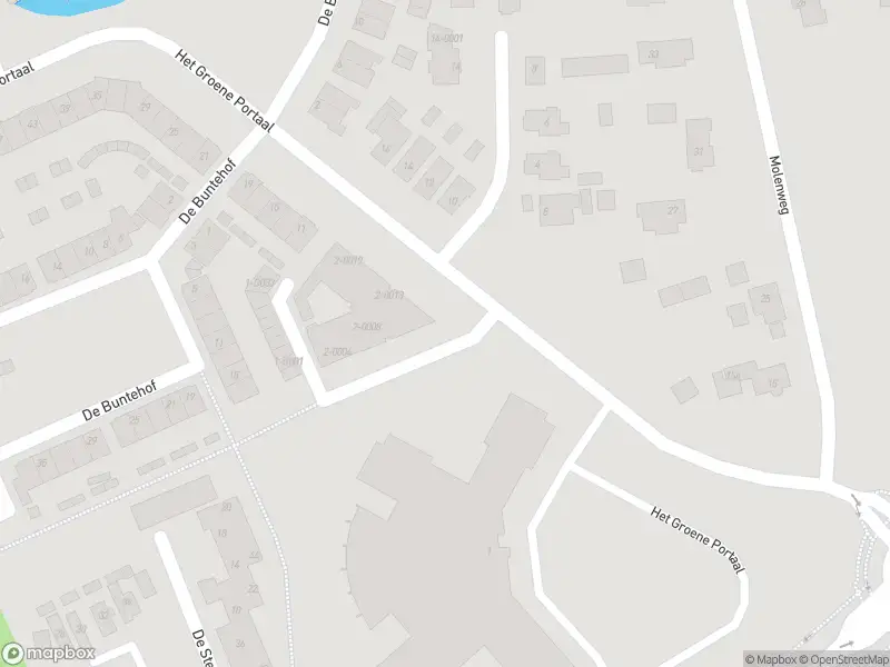 Traumahelikopter met grote spoed naar de Het Groene Portaal in Nunspeet