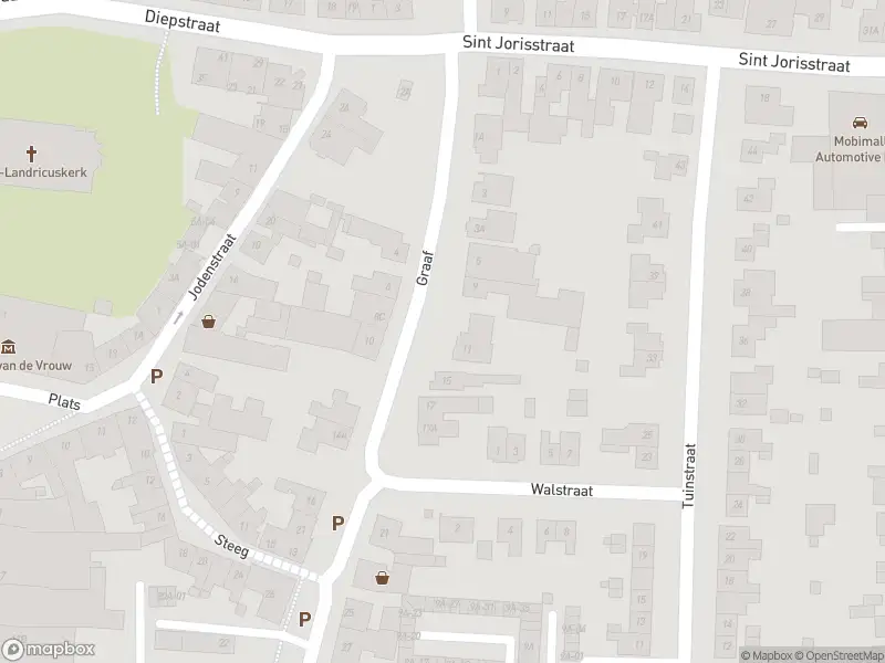 Overlastmelding Graaf in Echt