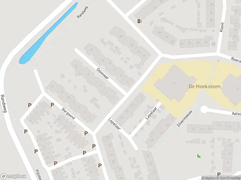 Overlastmelding Ooievaar in Oud-Beijerland gesloten