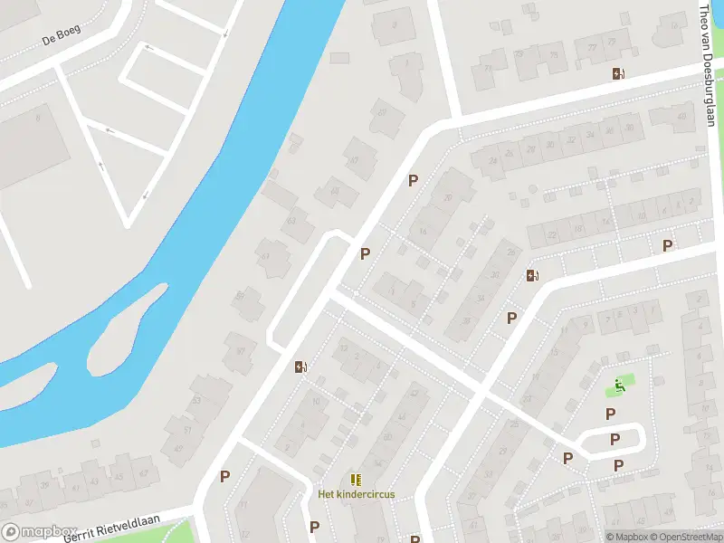 Overlastmelding Willem Dudoklaan in 2343PZ Oegstgeest gesloten