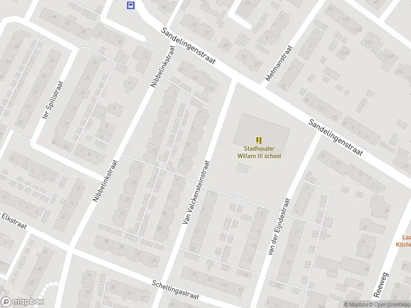 Overlastmelding Van Valckensteinstraat in Hendrik-Ido-Ambacht