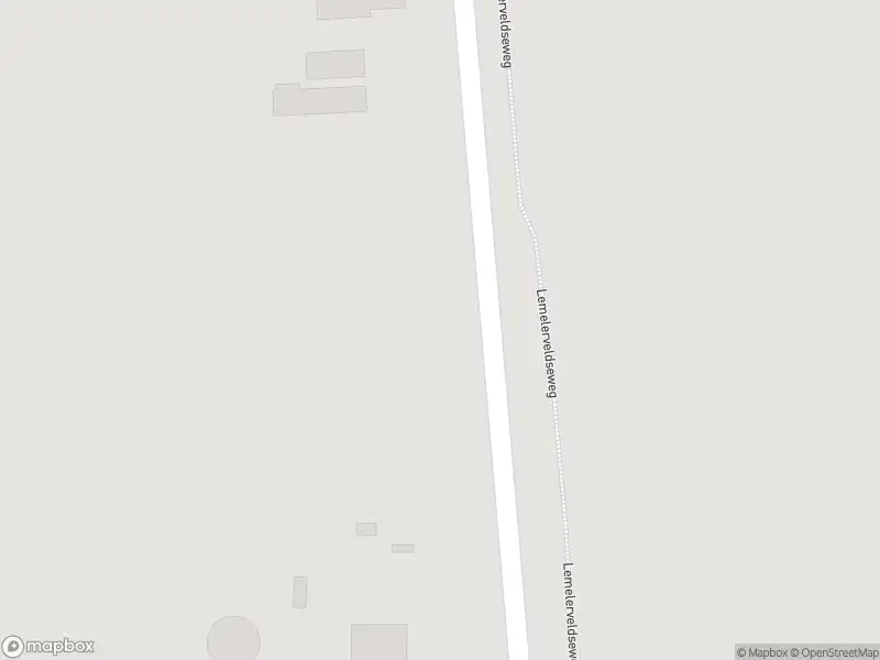Overlastmelding Lemelerveldseweg in Lemelerveld