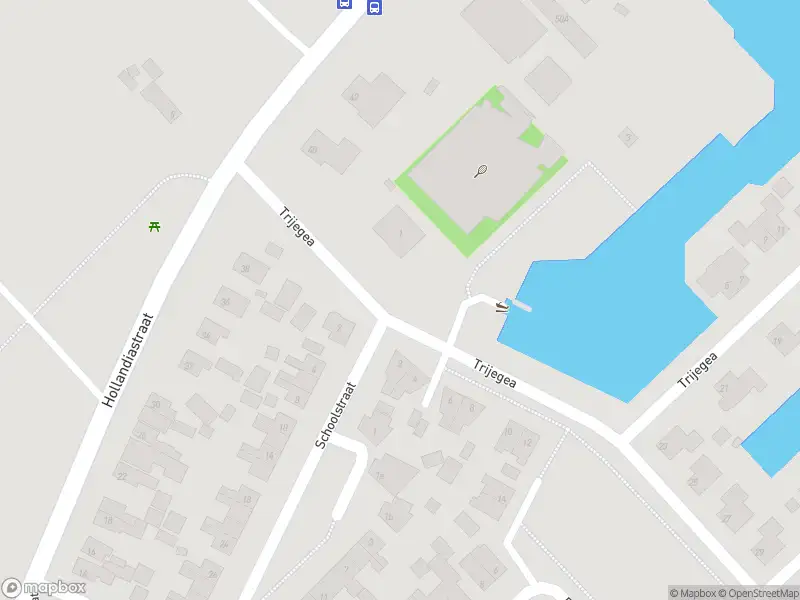 112 melding Overlastmelding Trijegea in Scharsterbrug gesloten