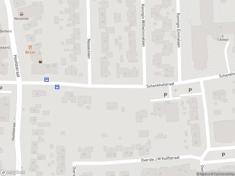 Brandweer met grote spoed naar de Schenkhofstraat in Kesteren vanwege reanimatie