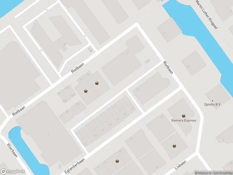 Brandweer met gepaste spoed naar de Rietbaan in Capelle aan den IJssel vanwege een liftopsluiting