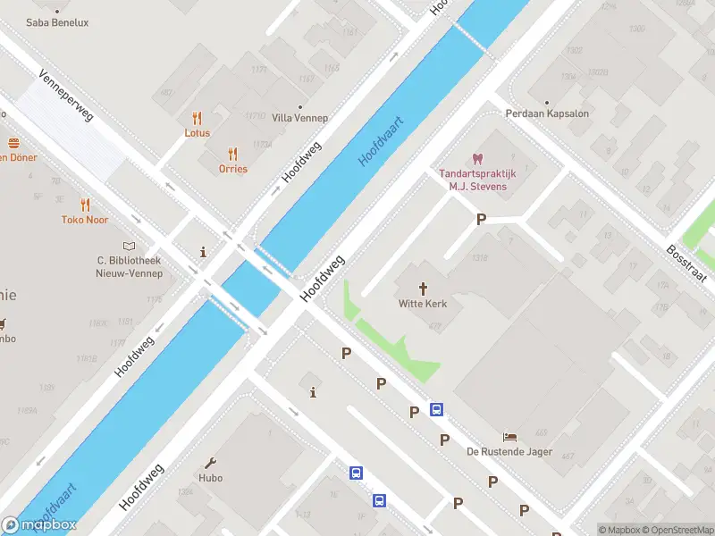 Ambulance met gepaste spoed naar de Rijnlanderweg in Nieuw-Vennep