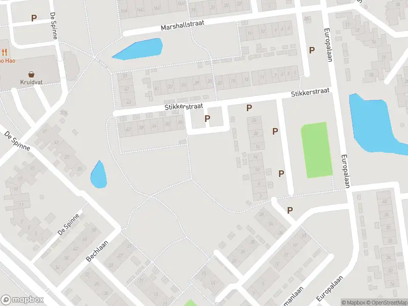 Overlastmelding Golda Meirstraat in 4463DA Goes gesloten