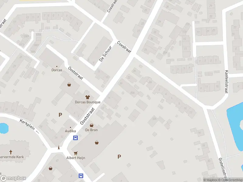 Anonieme overlastmelding Elstarstraat & Goessestraatweg in Kapelle gesloten