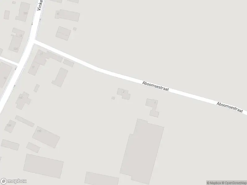 Overlastmelding Aboomsestraat in Moergestel