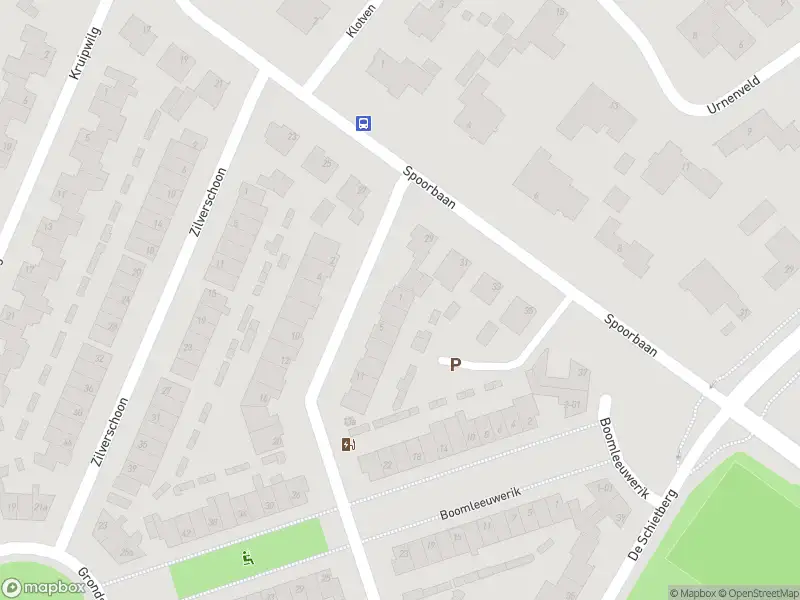 Overlastmelding Torenvalk in Goirle