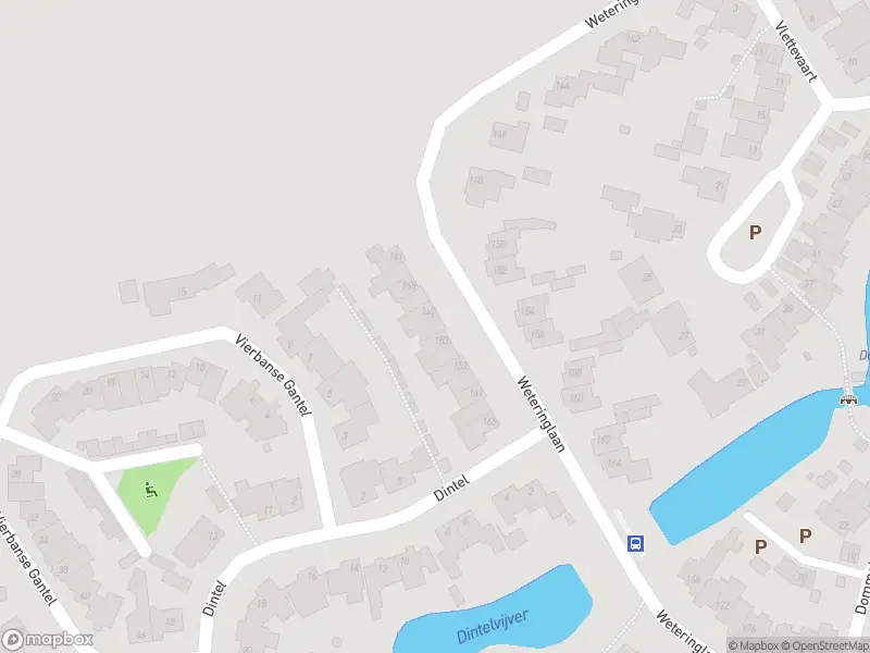 Overlastmelding Weteringlaan in Tilburg gesloten