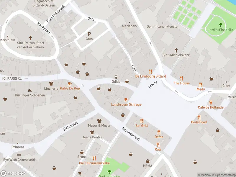 Overlastmelding Limbrichterstraat in Sittard gesloten