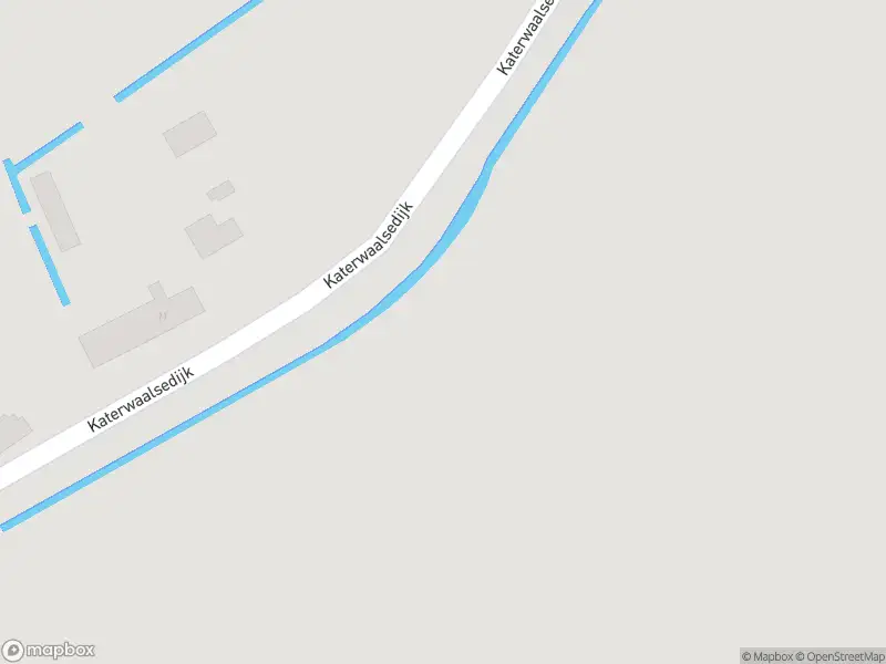 Overlastmelding Oudelandsedijk in 3216AR Abbenbroek