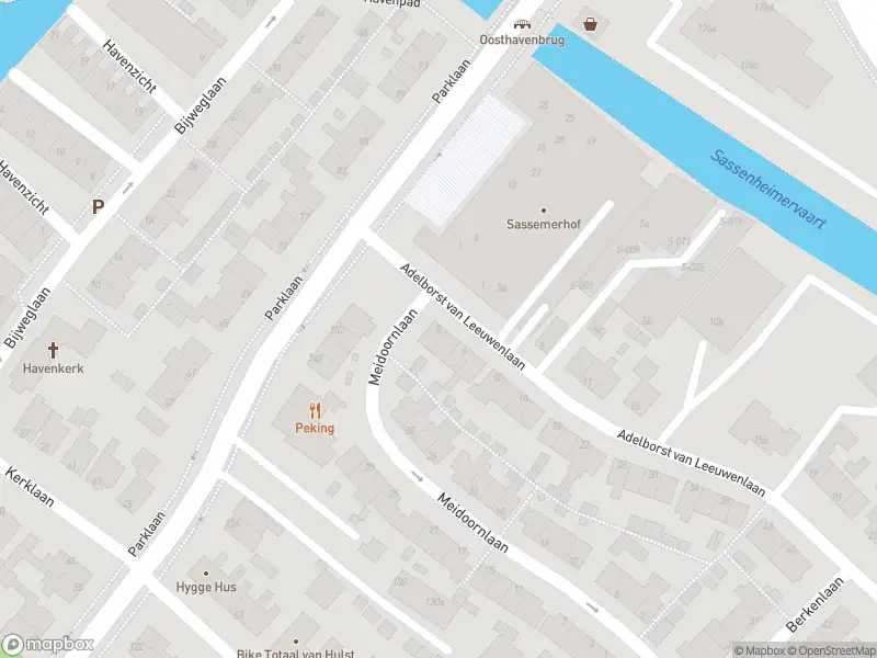 112 melding Overlastmelding Adelborst van Leeuwenlaan in Sassenheim