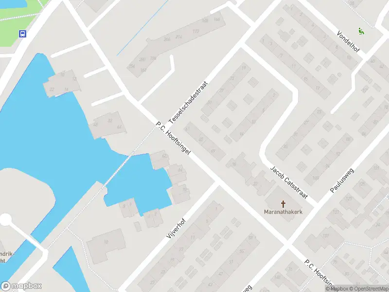 Overlastmelding P.C. Hooftsingel in Hendrik-Ido-Ambacht (3341 TC) gesloten