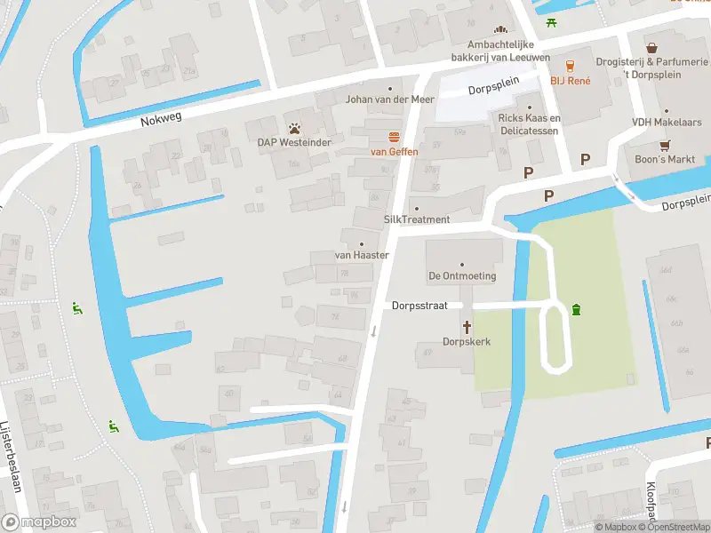 Overlastmelding Dorpsstraat in Leimuiden gesloten