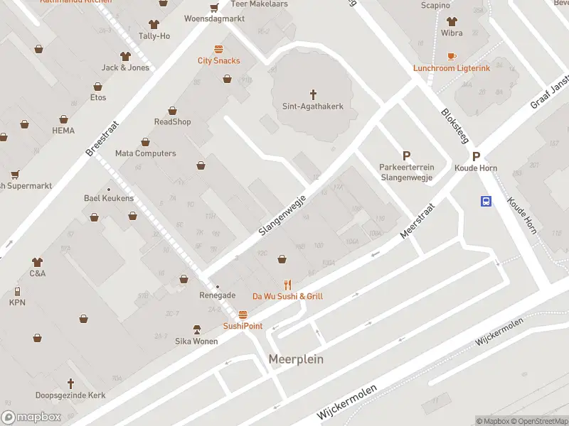 Overlastmelding Bloksteeg in Beverwijk gesloten