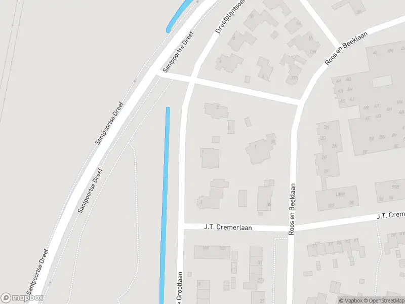 Overlastmelding Dokter de Grootlaan in Santpoort-Noord gesloten