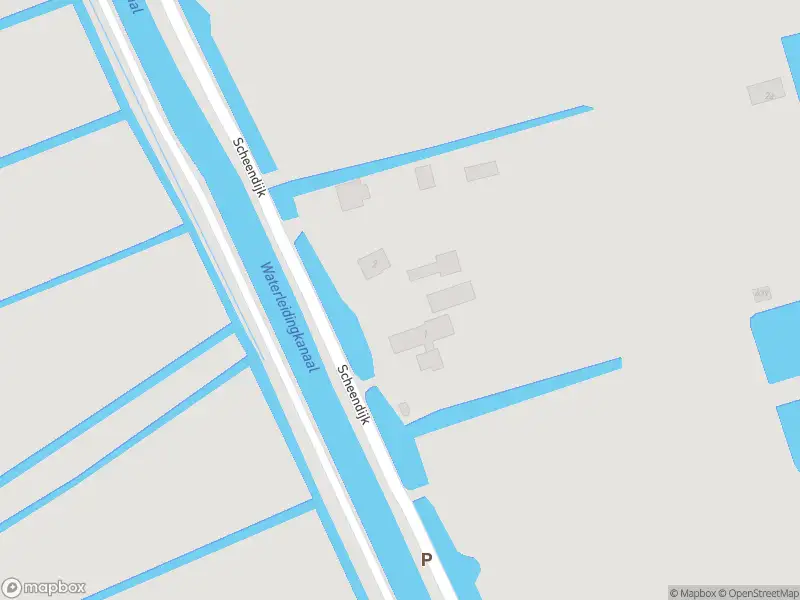 Overlastmelding Scheendijk in Breukelen