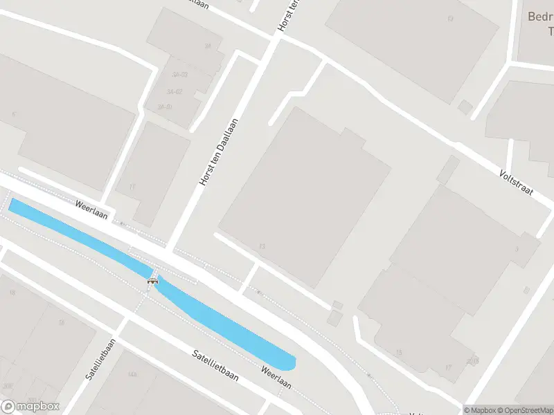 Overlastmelding Beijerinck in Hillegom