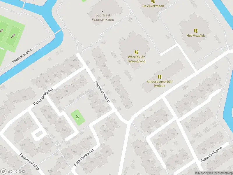 Overlastmelding Fazantenkamp in Maarssen