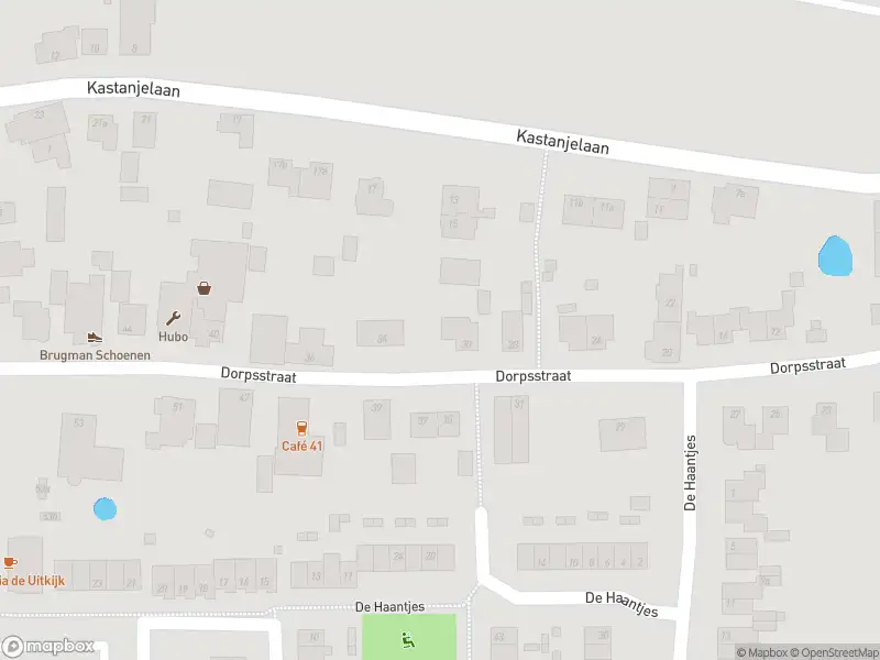 Anonieme overlastmelding Dorpsstraat in Heteren