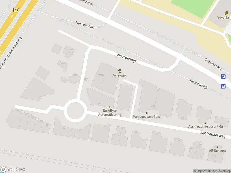 Overlastmelding Jan Valsterweg in 3315LG Dordrecht gesloten