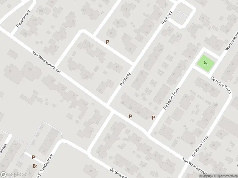 Overlastmelding De Lage Wick in Oosterhout