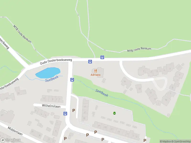 Overlastmelding Oude Oosterbeekseweg in Heveadorp