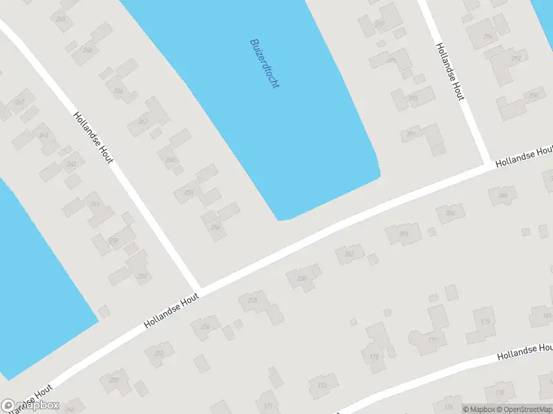 Overlastmelding Hollandse Hout in Lelystad gesloten