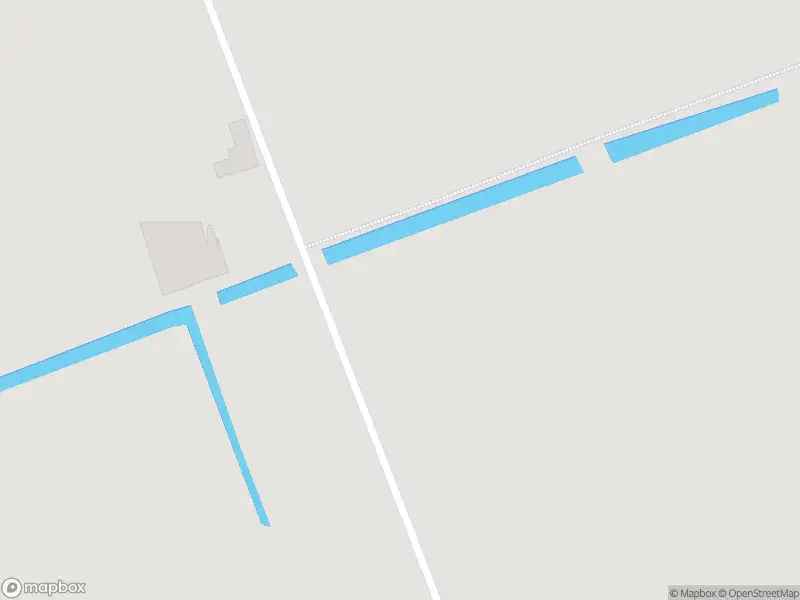 Overlastmelding Slootgaardweg in Waarland