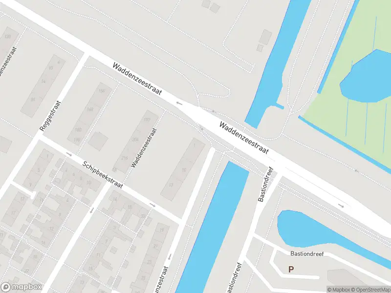 Overlastmelding Hunzestraat in Den Helder