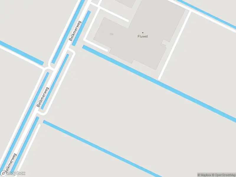 Overlastmelding Rijksweg in 1754EB Burgerbrug gesloten