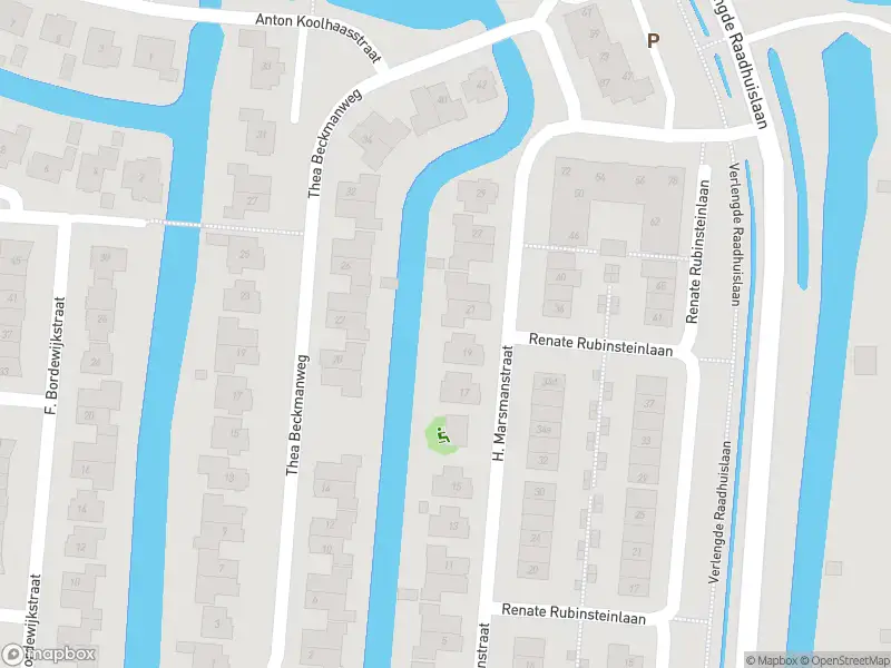 Ambulance met gepaste spoed naar de Thea Beckmanweg in Grootebroek