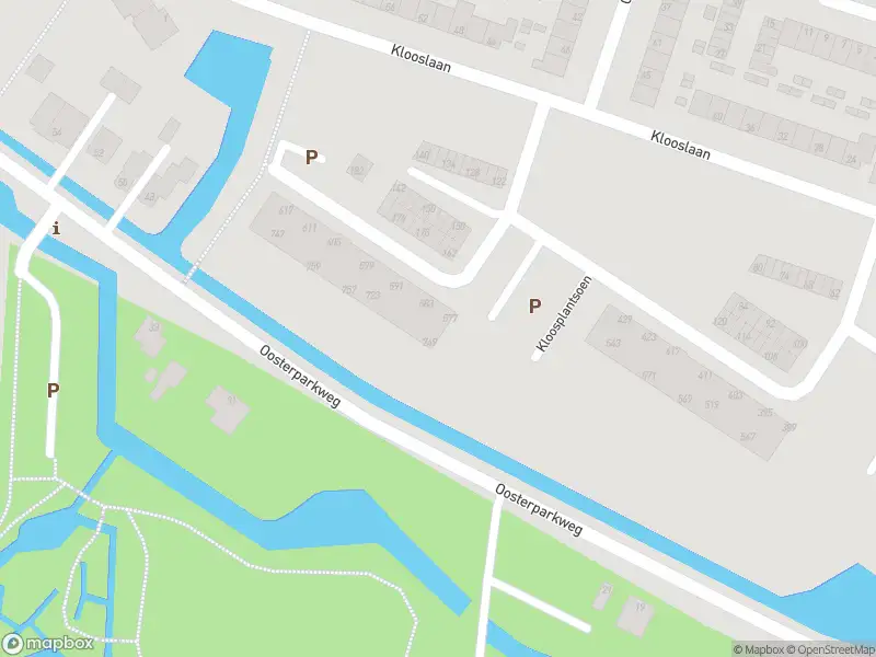 Ambulance met gepaste spoed naar de Kloosplantsoen in Ridderkerk