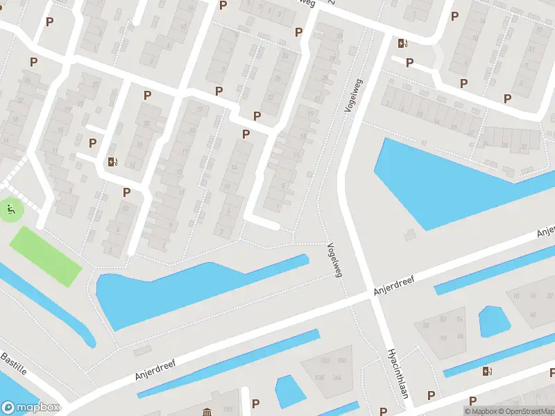 Ambulance met grote spoed naar de Buizerdhof in Berkel en Rodenrijs