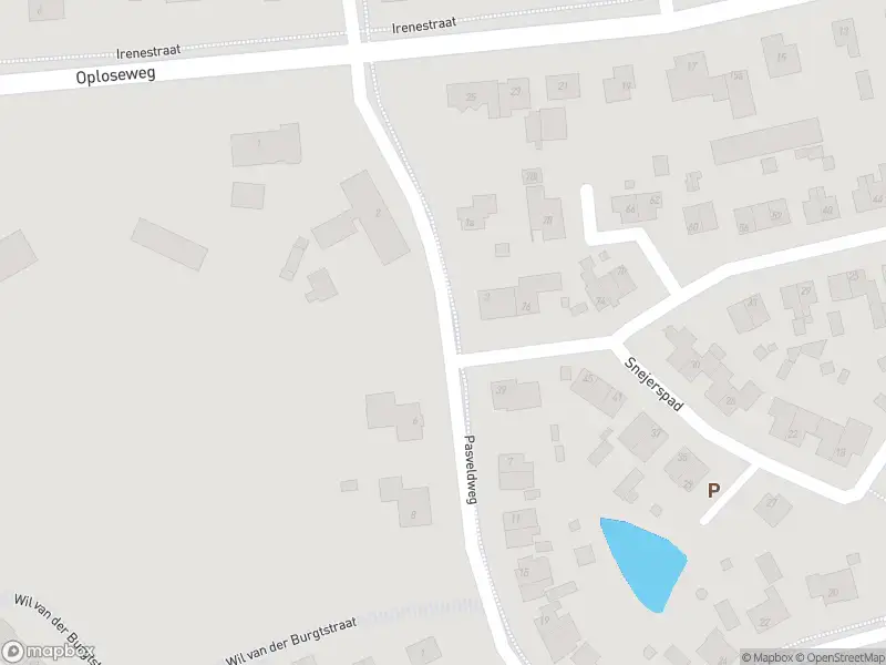 Traumahelikopter met grote spoed naar de Pasveldweg in Overloon