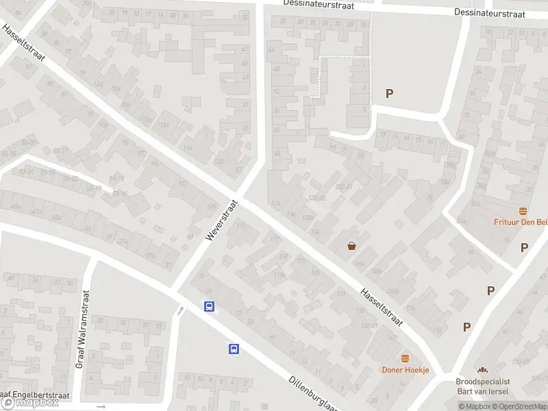 Overlastmelding Hasseltstraat in Tilburg gesloten