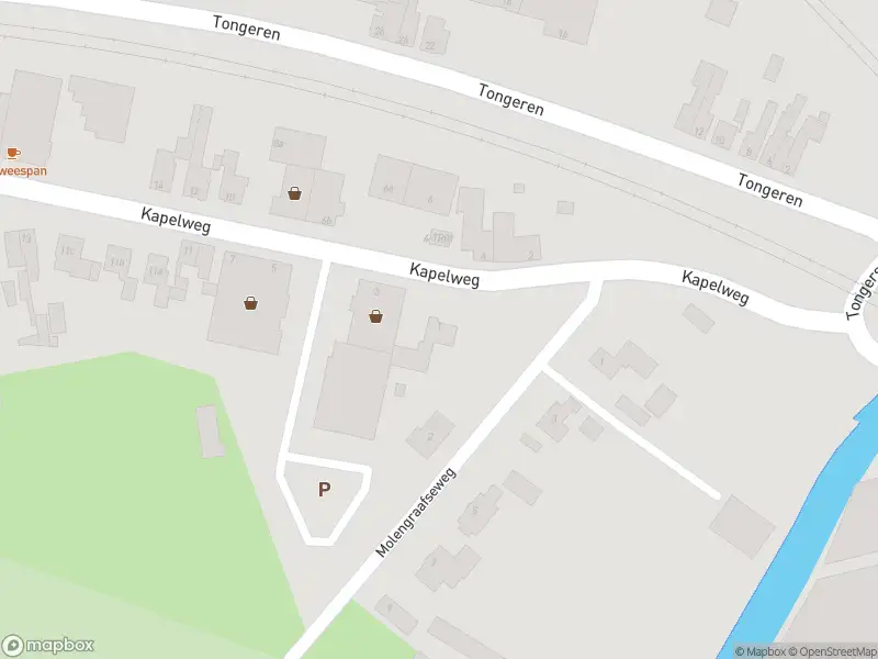 Overlastmelding Kapelweg in Boxtel gesloten