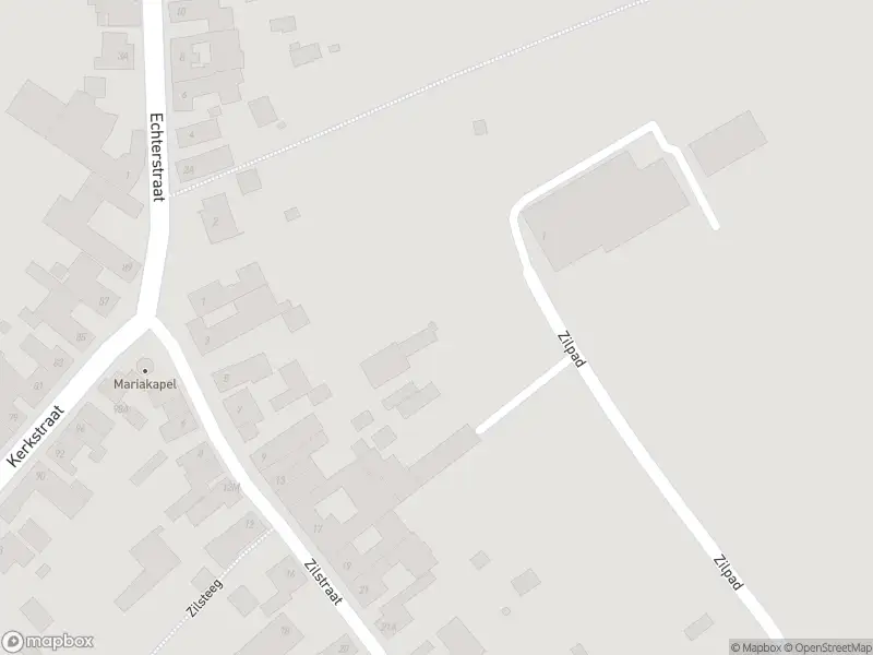 Overlastmelding Maaseikerpad in 6114KX Susteren gesloten