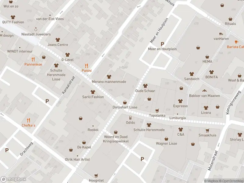 Overlastmelding  in Lisse gesloten