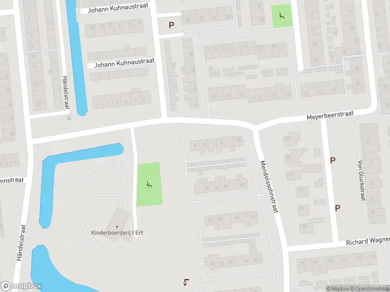 Overlastmelding Mendelssohnstraat in Waalwijk gesloten