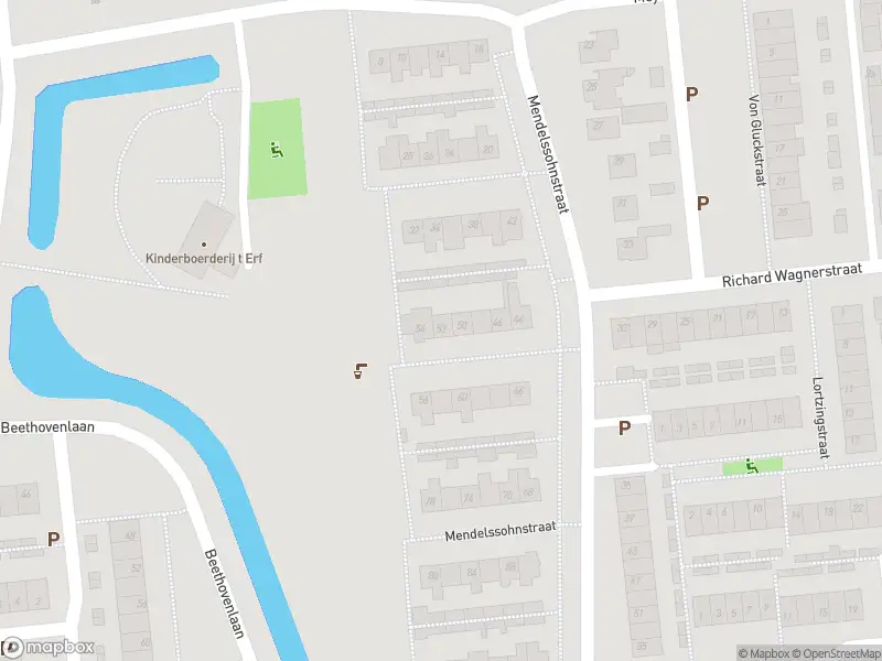 Overlastmelding Mendelssohnstraat in Waalwijk gesloten