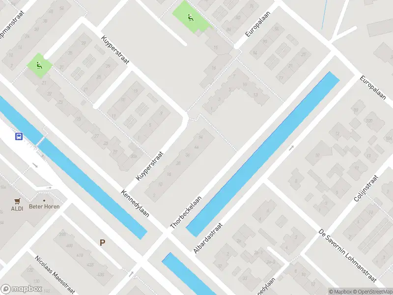 Overlastmelding Kuyperstraat in Maarssen