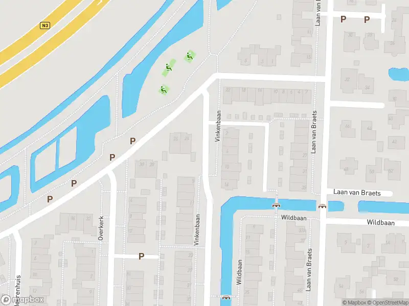 Overlastmelding Vinkenbaan in Dordrecht gesloten