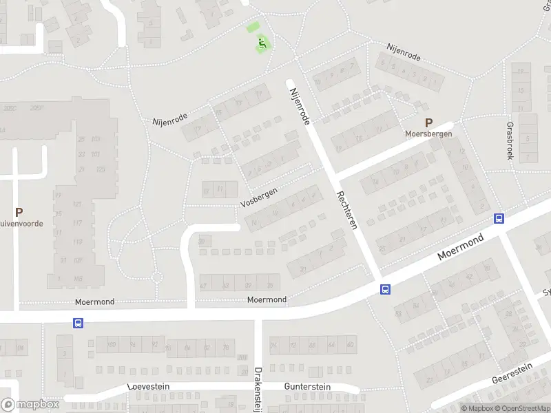 Overlastmelding Moermond in Zwijndrecht gesloten