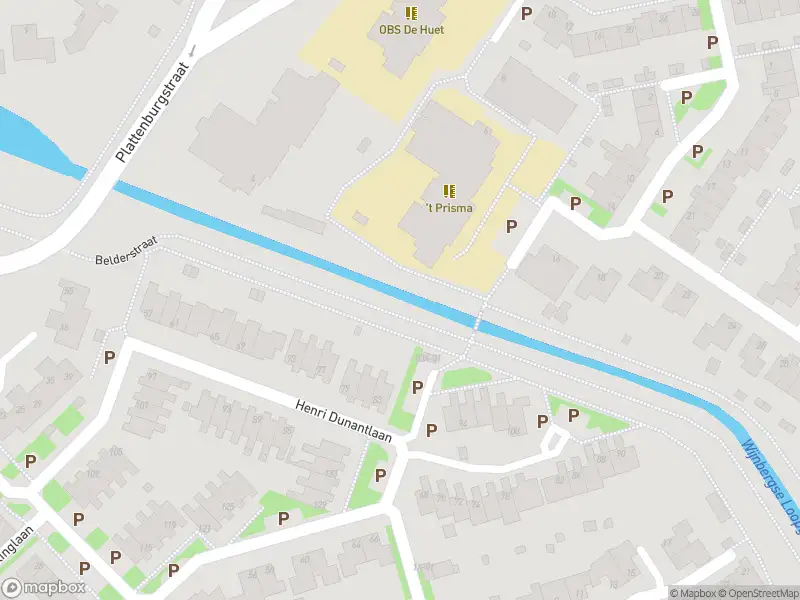 Overlastmelding Uijlenbroeklaan in 7006PN Doetinchem gesloten